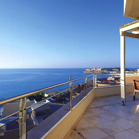 Apartmán Macaris,