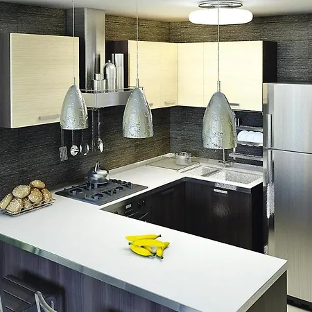 Macaris, Apartmán Rethymno