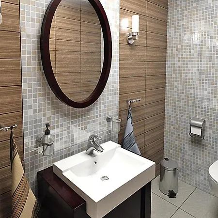Apartamento Macaris, Rethymno