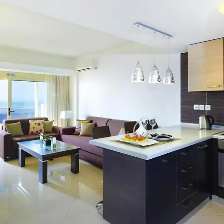Macaris, Apartamento Rethymno