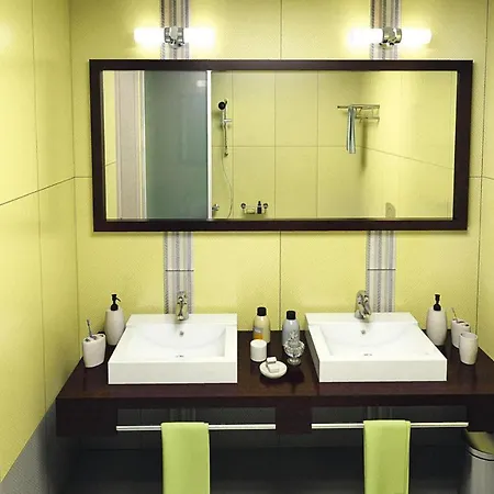 Macaris, Apartamento